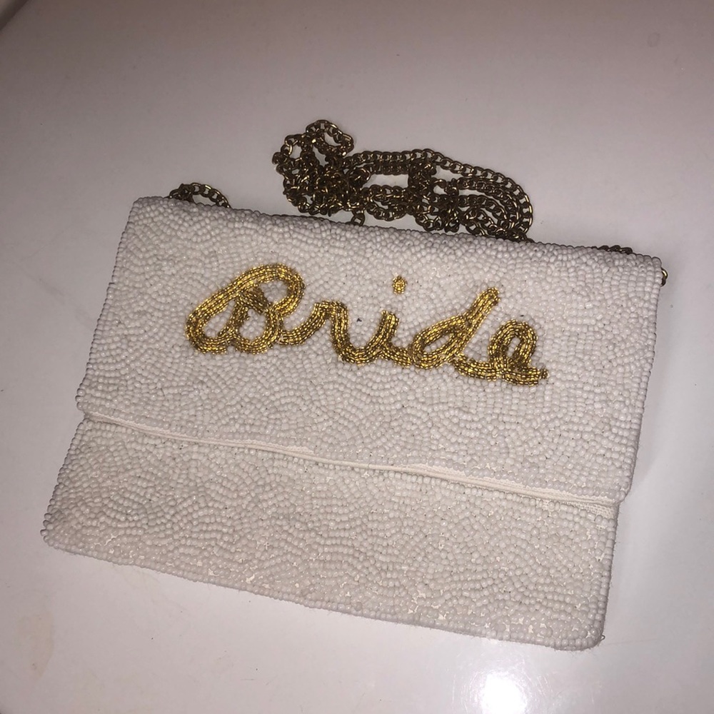 BRIDE Purse